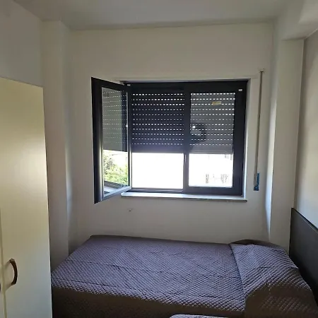 Apartmán House Ritondale