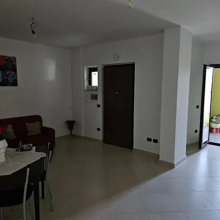 Апартаменты House Ritondale Гризолия