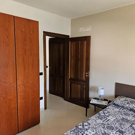 House Ritondale 아파트