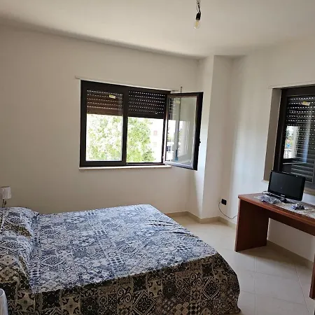 House Ritondale 아파트 *