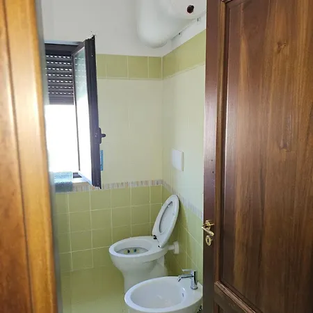 House Ritondale 아파트 *