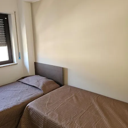 House Ritondale Апартаменты Гризолия