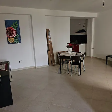 Апартаменты House Ritondale Гризолия