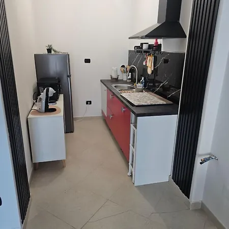 House Ritondale Grisolia