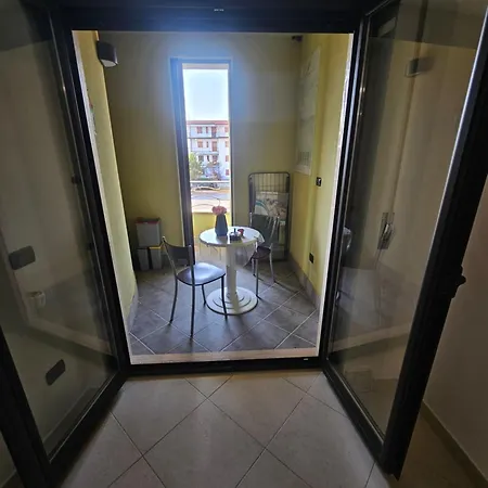 Apartmán House Ritondale Grisolia