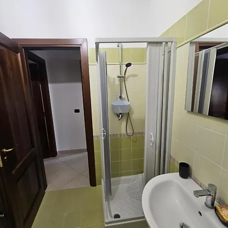 House Ritondale Apartmán Grisolia