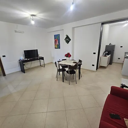 Apartmán House Ritondale *