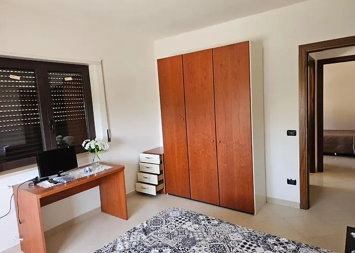 House Ritondale Apartamento