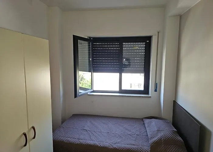 Apartamento House Ritondale