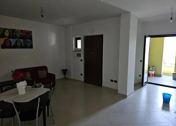 Apartamento House Ritondale Grisolia