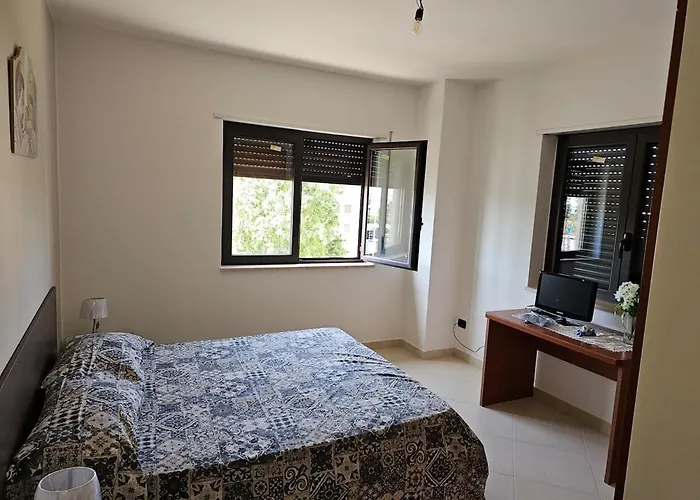 House Ritondale Apartamento *