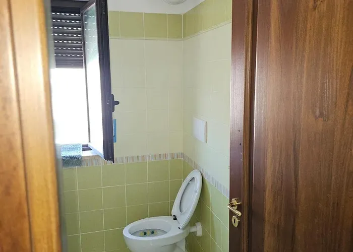 House Ritondale Apartamento *