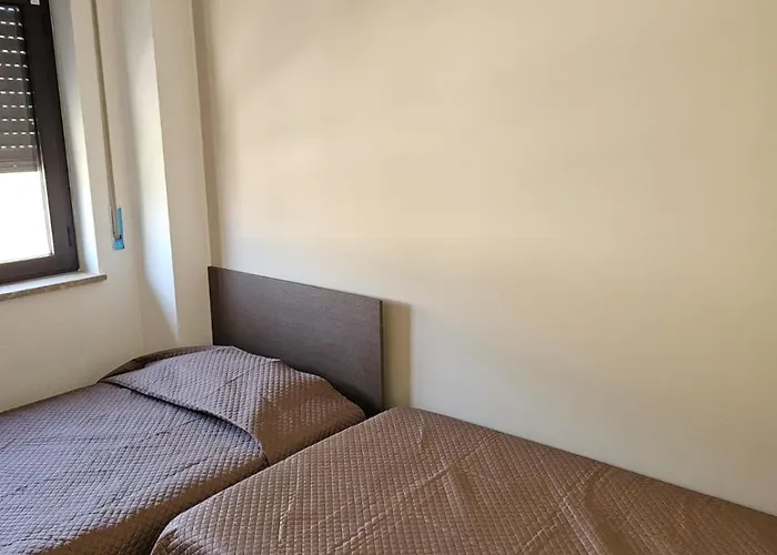 House Ritondale Apartamento Grisolia