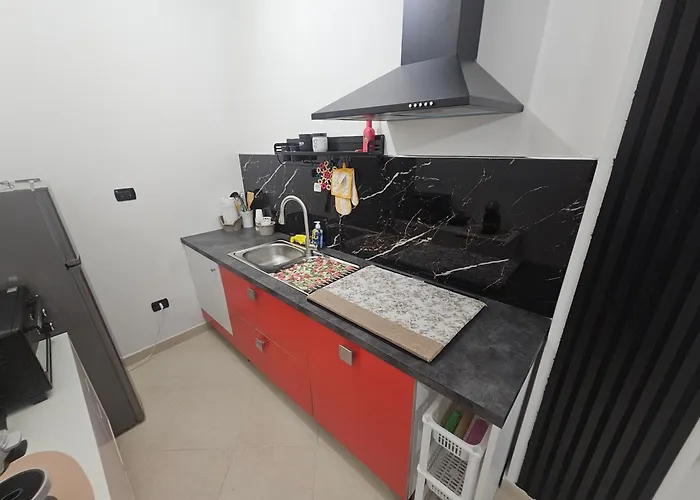 House Ritondale * Grisolia