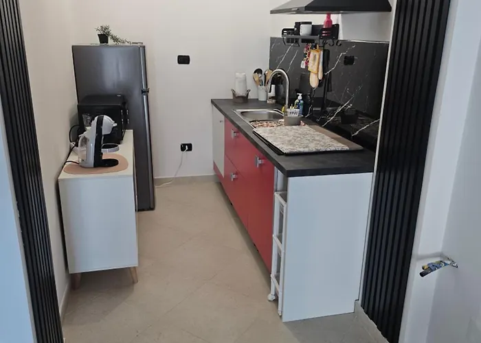 House Ritondale Grisolia