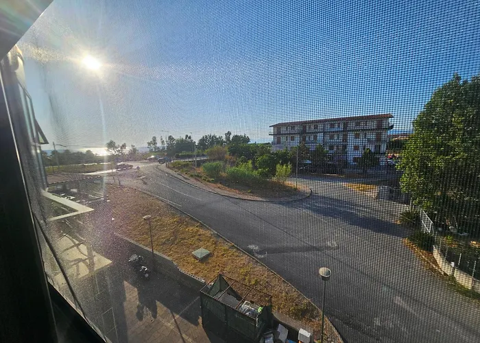 Apartamento House Ritondale *