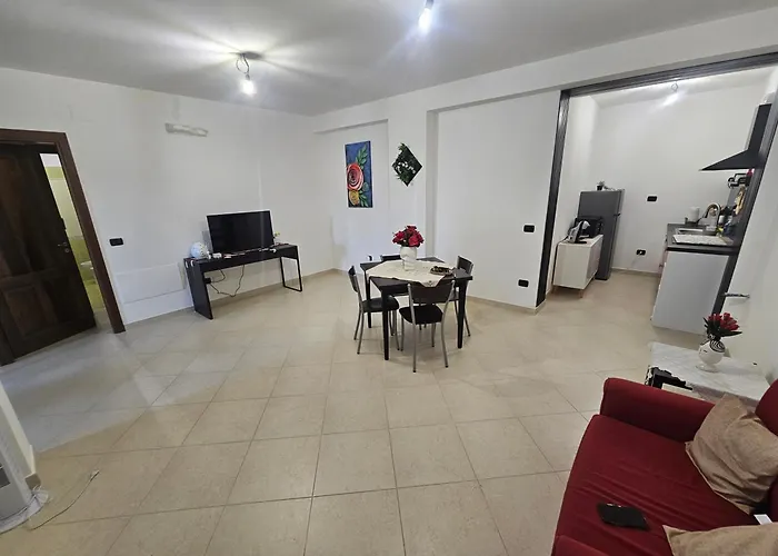 Apartamento House Ritondale *